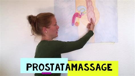 Prostatamassage Sexuelle Massage Neuss